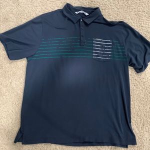 Men’s XXL Travis Matthew golf shirt